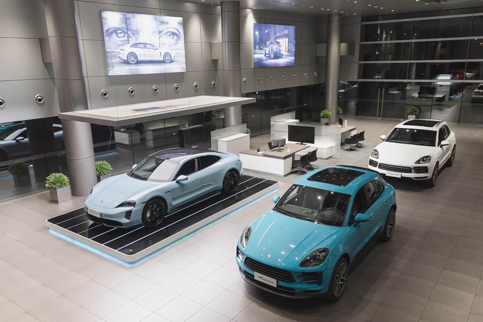 新车资讯-新车上市新款车型发布-盖世汽车