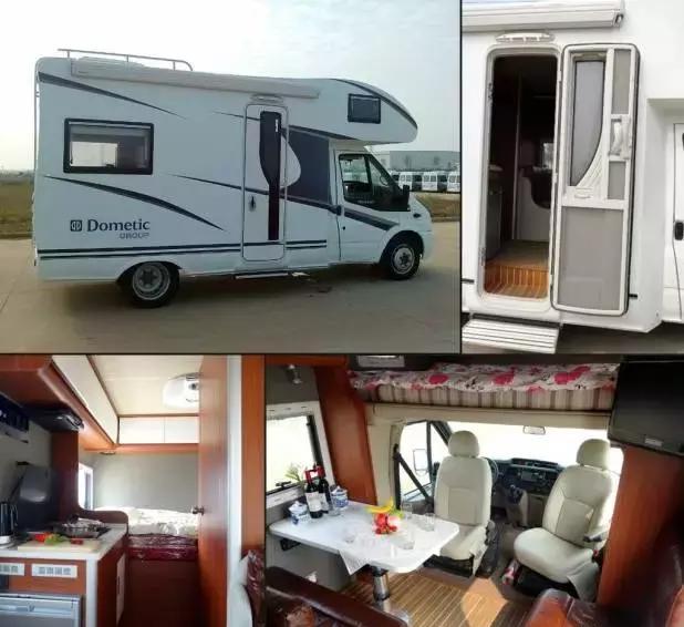 2025年中国房车旅业：租赁市场率先起量引爆大众体验消费潮