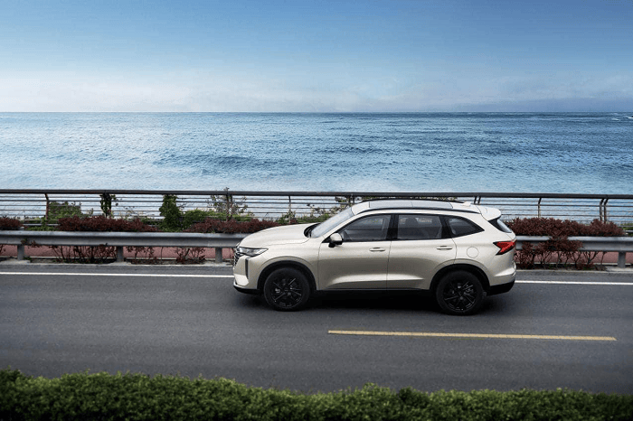 紧凑级SUV“三国杀” 新一代哈弗H6、长安CS75PLUS