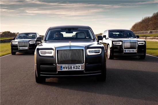 岚图泰山开启预订：以中式豪华设计融合尖端科技 开启全尺寸豪华