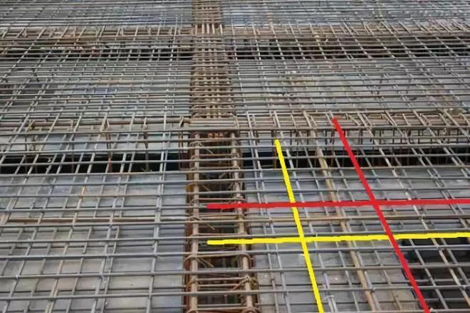 工地上的8类钢筋你分得清吗？